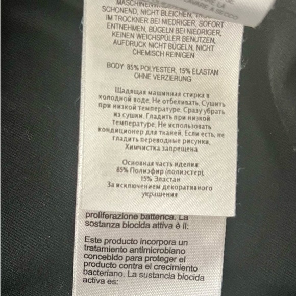 EUC Mountain Hardware 1/2 Zip Pullover size Medium - Picture 4 of 4